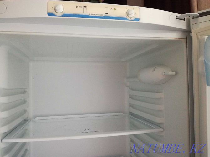 Продам холодильник Indesit.СРОЧНО!!! Усть-Каменогорск - изображение 4
