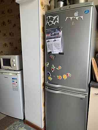 Холодильник самсунг Taraz