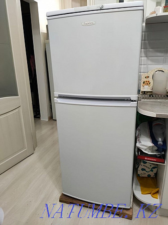 Холодильник «Бирюса» 80 000 тенге Астана - изображение 1