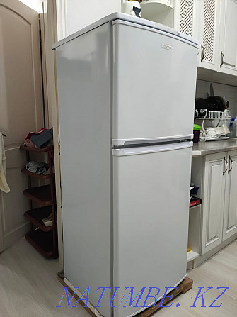 Холодильник «Бирюса» 80 000 тенге Астана - изображение 3