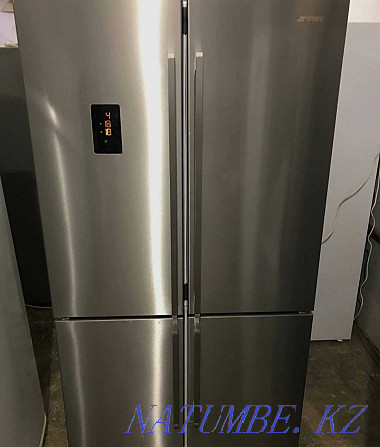 Холодильник очень хорошем состоянии Тараз - изображение 5