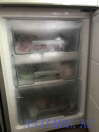 Продам холодильник Экибастуз - изображение 4
