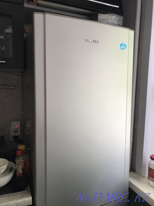 I will sell the refrigerator Ekibastuz - photo 1