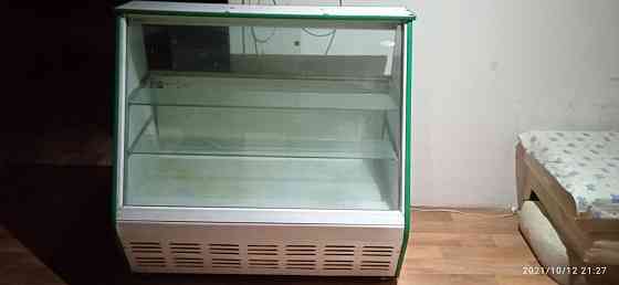 Витринны холодильник  Қарағанды