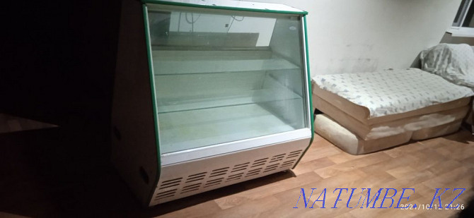 Showcase fridge Karagandy - photo 3