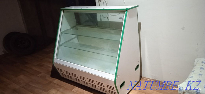 Витринны холодильник Караганда - изображение 2