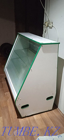 Витринны холодильник Караганда - изображение 1