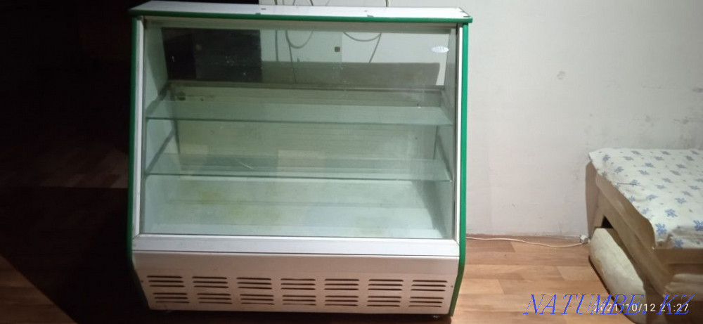 Витринны холодильник Караганда - изображение 4