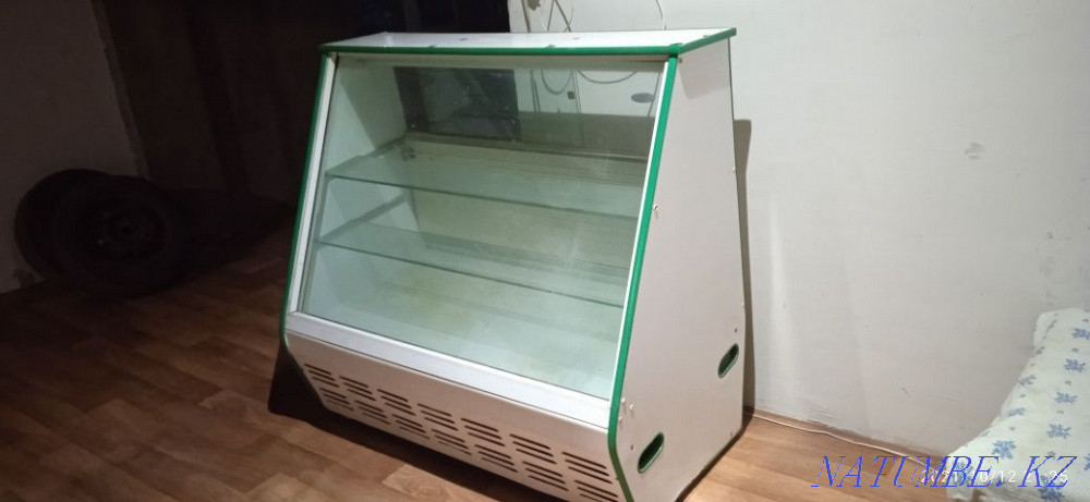 Витринны холодильник Караганда - изображение 2