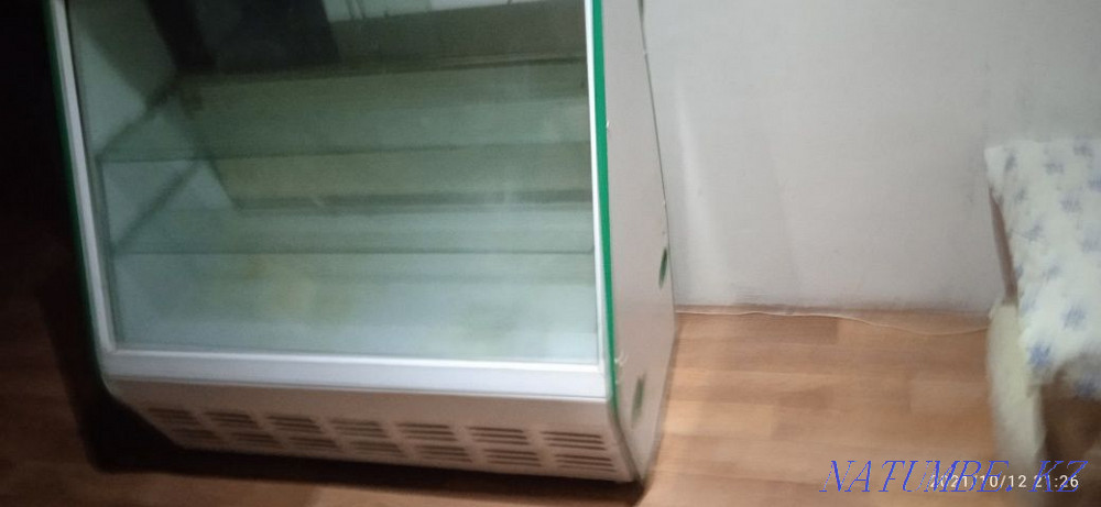 Витринны холодильник Караганда - изображение 5