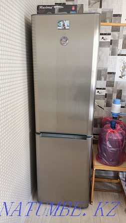 Refrigerator INDIZIT Алмалы - photo 2
