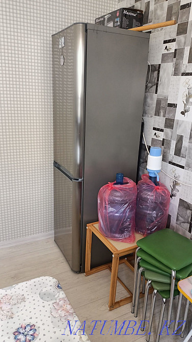 Холодильник ИНДИЗИТ Алмалы - изображение 1