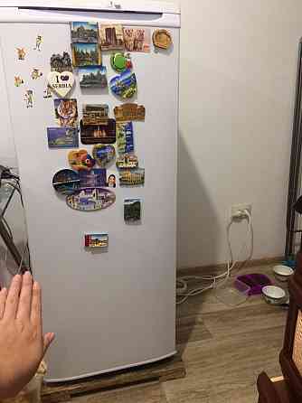 Продам холодильник Астана
