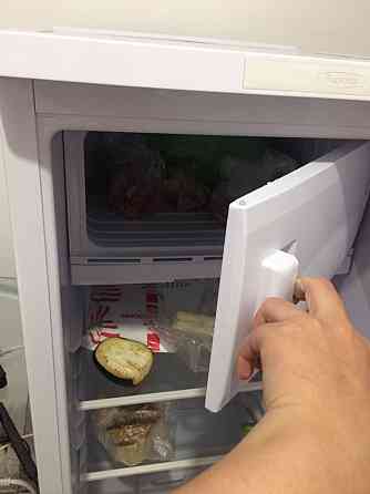 Продам холодильник Астана