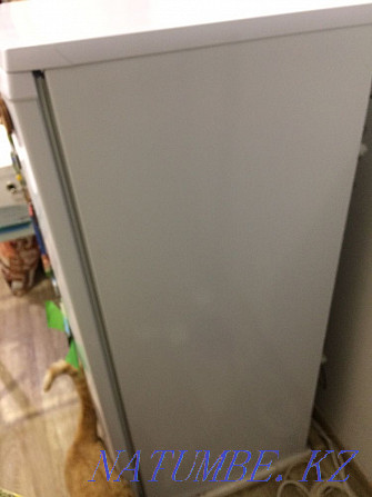 I will sell the refrigerator Astana - photo 3