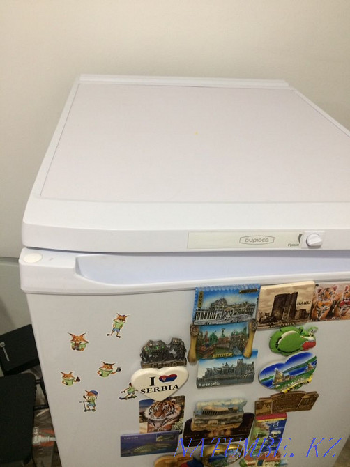 Продам холодильник Астана - изображение 2