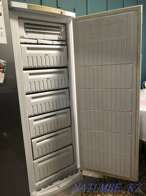 Freezer Indesit Atyrau - photo 4