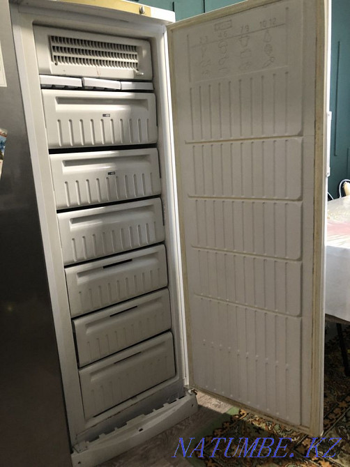 Freezer Indesit Atyrau - photo 5