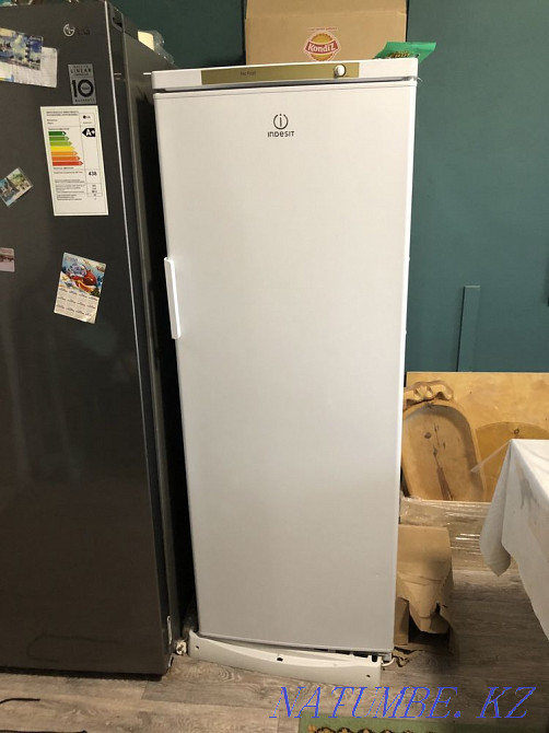 Freezer Indesit Atyrau - photo 1