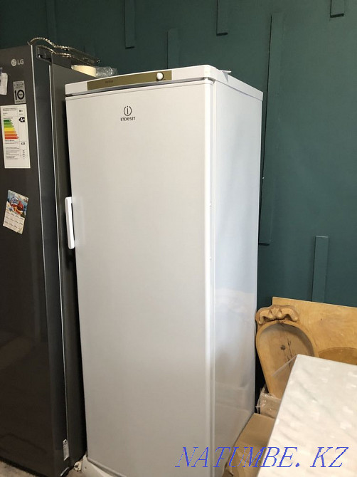Freezer Indesit Atyrau - photo 2
