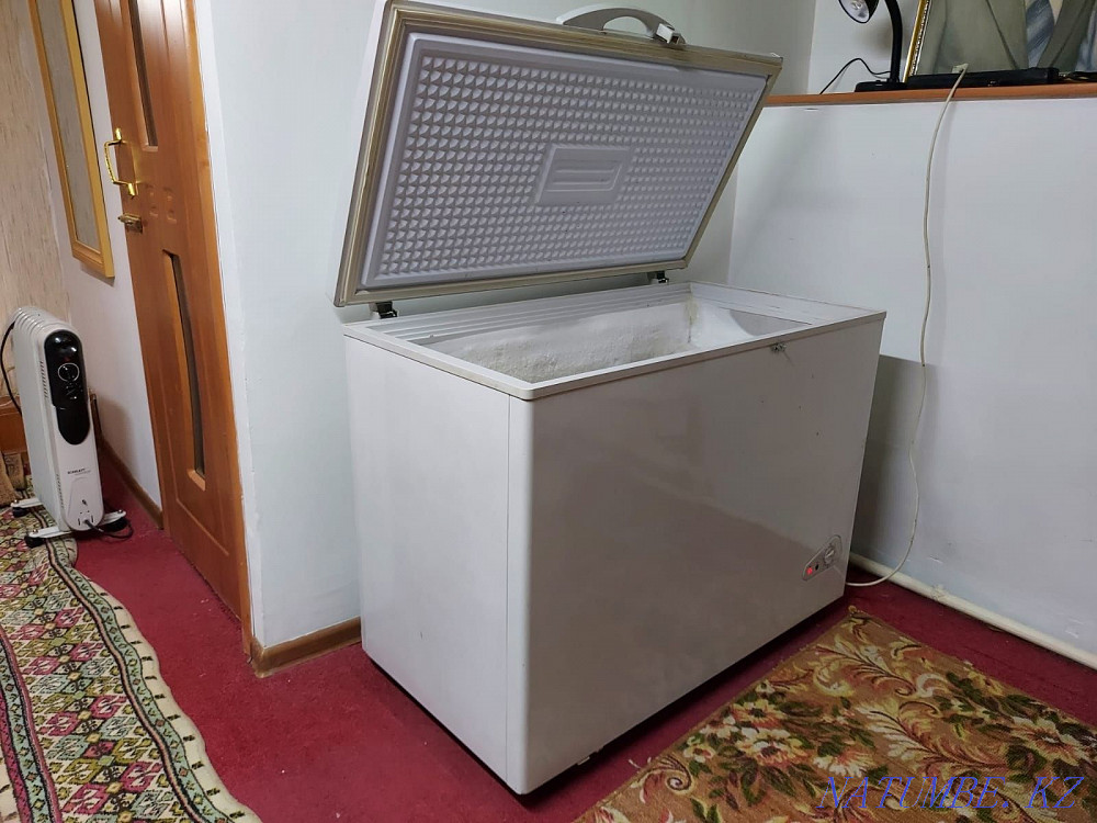 Freezer Zhezqazghan - photo 1