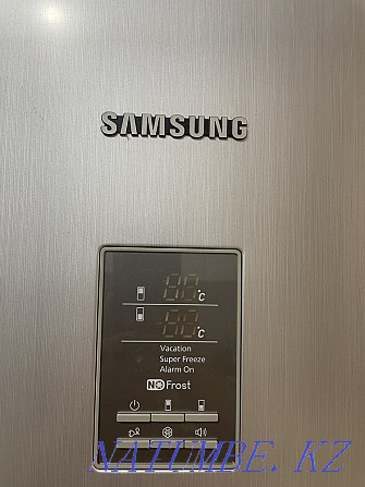 Samsung тоңазытқышы Белоярка - изображение 2