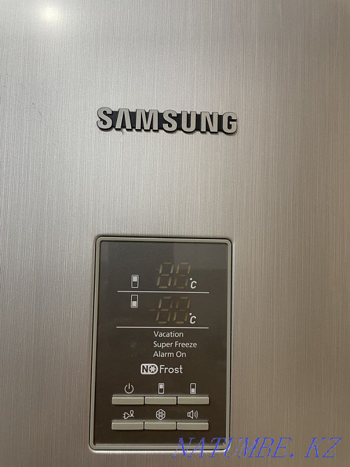 Refrigerator Samsung Белоярка - photo 2