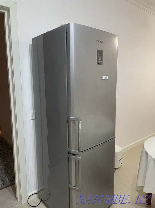 Refrigerator Samsung Белоярка - photo 1