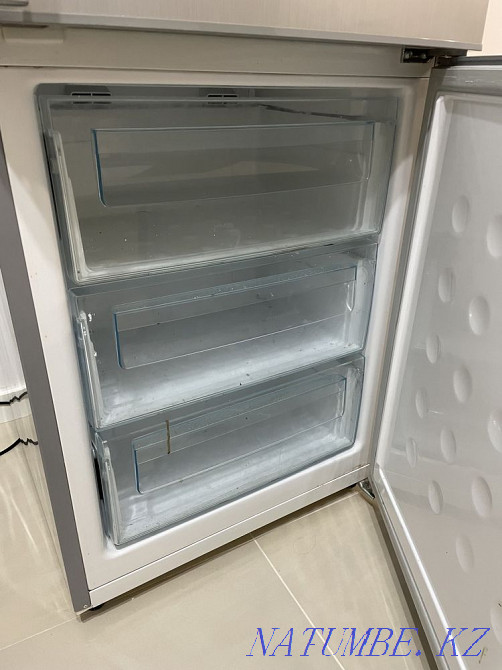 Refrigerator Samsung Белоярка - photo 4