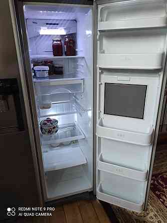 Продам холодильник Бесагаш