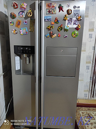 Продам холодильник Бесагаш - изображение 1