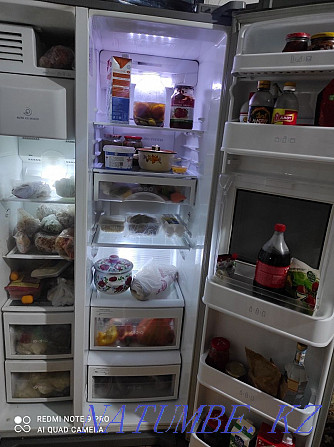 Продам холодильник Бесагаш - изображение 3
