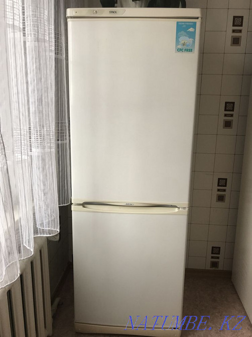 Fridge for sale in excellent condition! Semey - photo 2