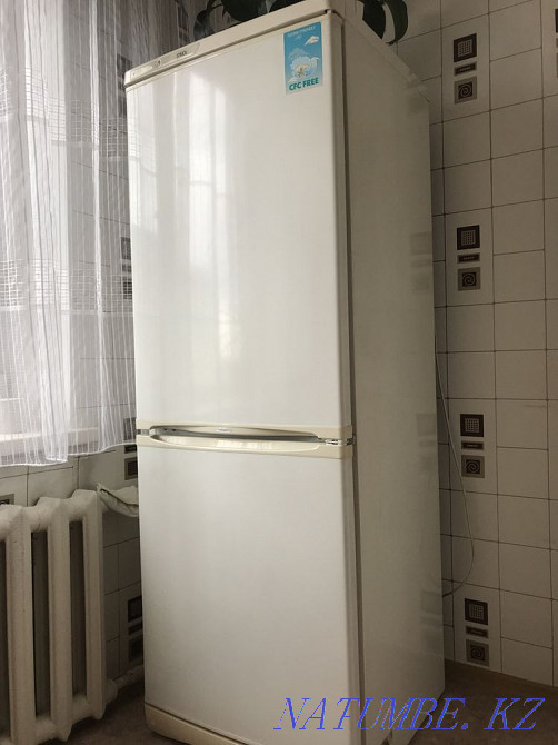 Fridge for sale in excellent condition! Semey - photo 3