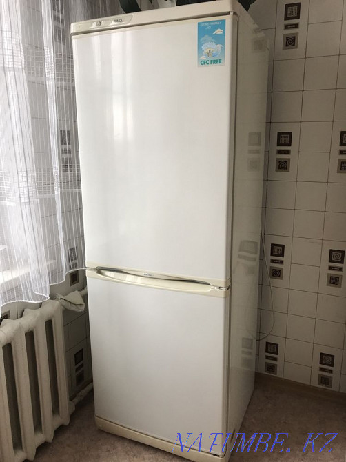 Fridge for sale in excellent condition! Semey - photo 1