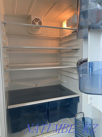 Продам холодильник Астана - изображение 2