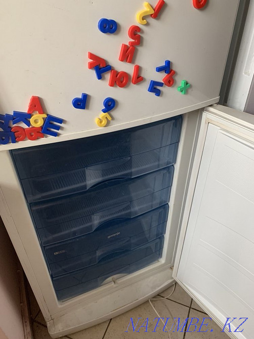 I will sell the refrigerator Astana - photo 3