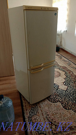 Холодильник самсунг  - изображение 1