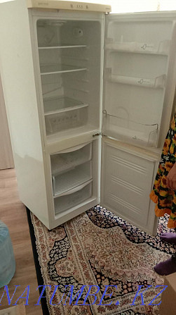 Холодильник самсунг  - изображение 2