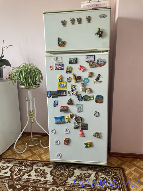 Продам холодильник Алматы - изображение 1