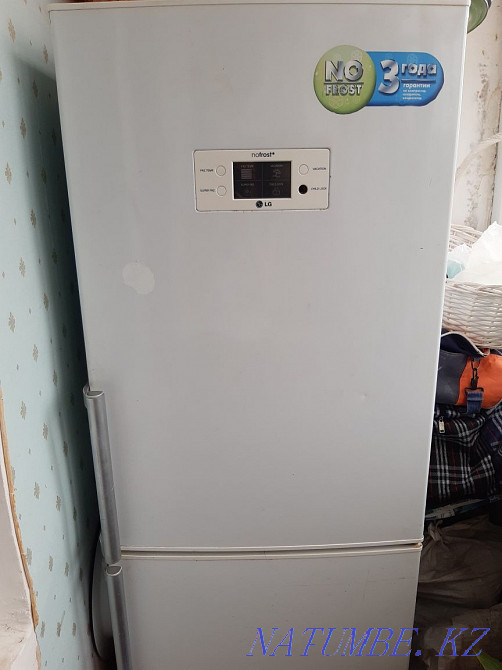 Продам холодильник на запчасти.  - изображение 2