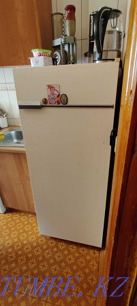 working refrigerator for sale Petropavlovsk - photo 1