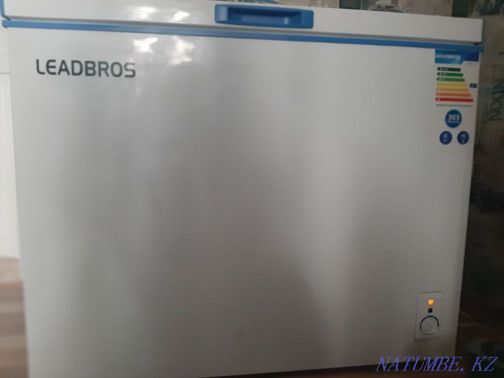 Морозильный ларь  - изображение 4