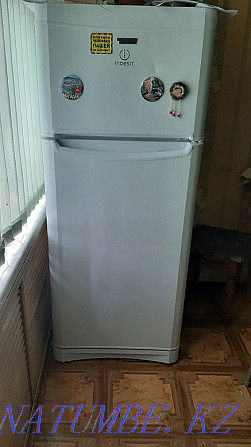 Selling Refrigerator! Temirtau - photo 1