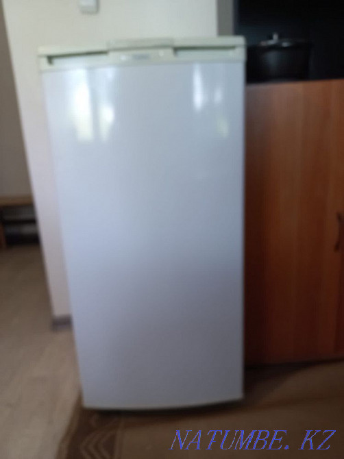 Fridge Almaty - photo 1