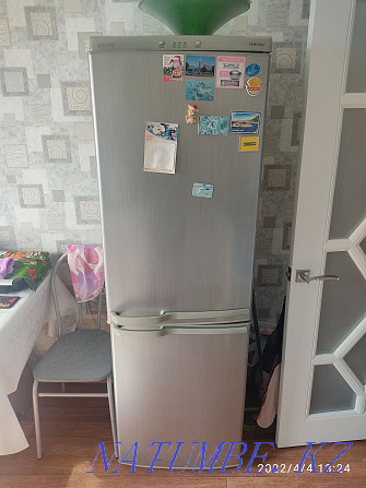 Холодильник SAMSUNG Семей - изображение 3