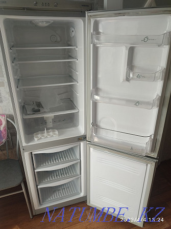 Холодильник SAMSUNG Семей - изображение 2