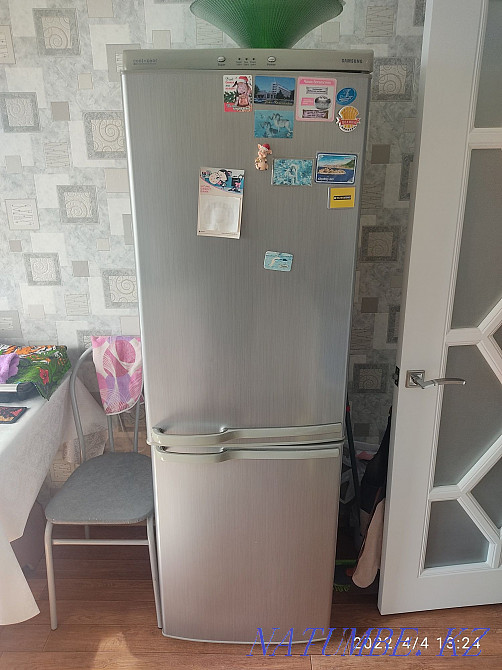 Refrigerator SAMSUNG Semey - photo 3