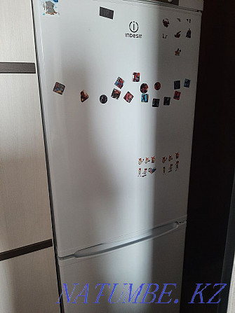 Холодильник Индезит Шымкент - изображение 1