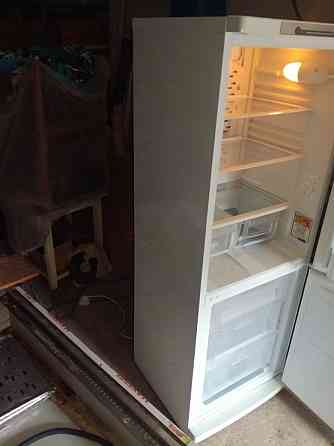Холодильник Indesit Aqtobe